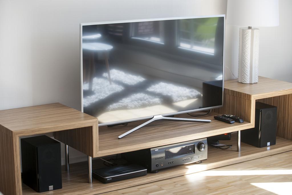 Apartament Ustron Zeta Apartment Bagian luar foto